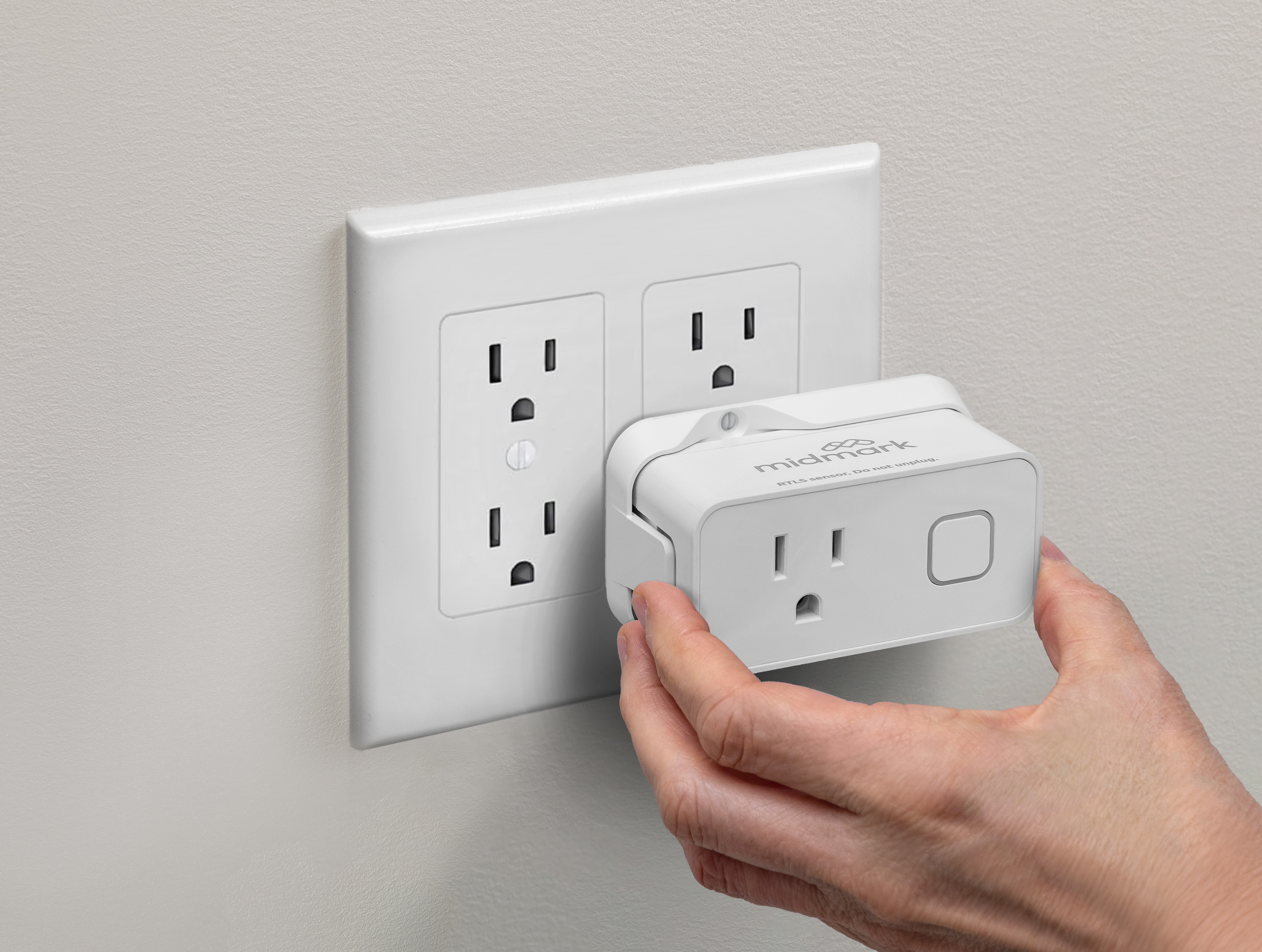 Midmark RTLS launches BLE Sensory Network for smarter, scalable RTLS