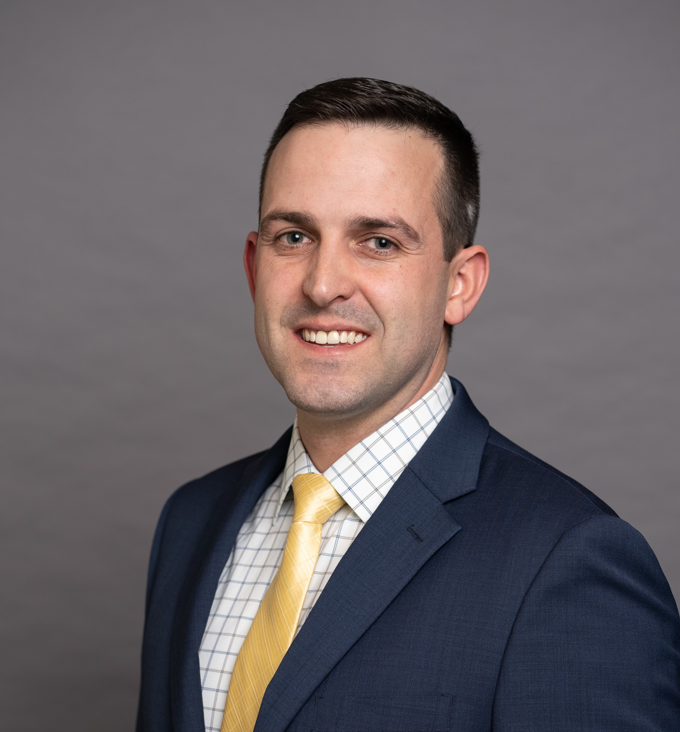 Brian Vierra promoted to vice president, medical sales