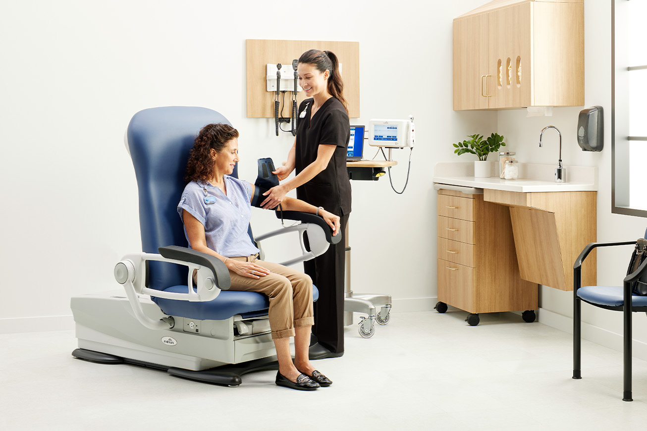 Midmark announces new continuing education course