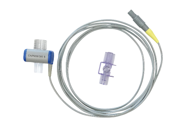 Understanding Sidestream vs. Mainstream Capnography