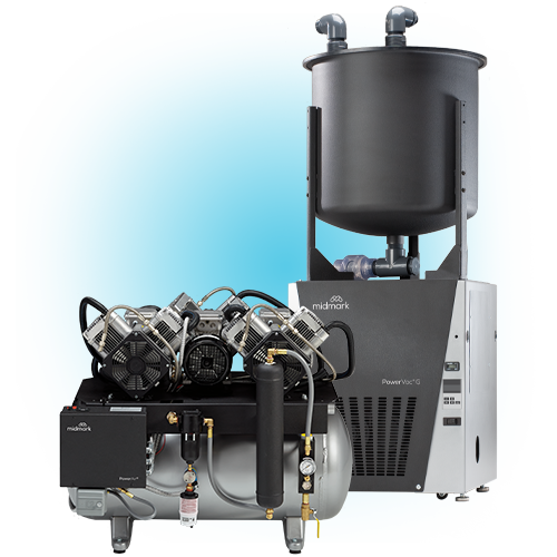 Midmark announces new mechanical room promotion