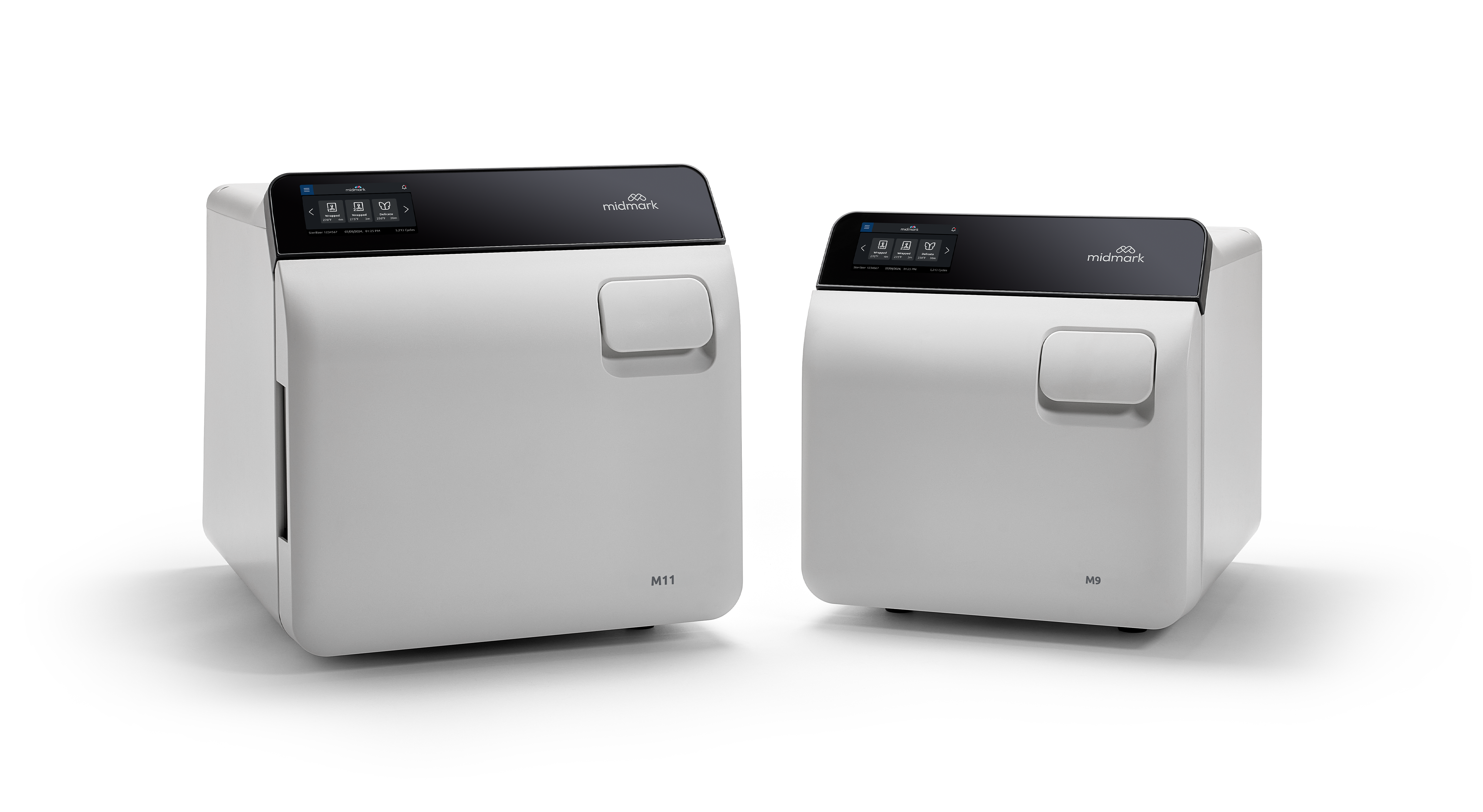 Midmark introduces 2024-2025 Sterilizer Maintenance Kit Promotion