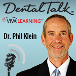 Viva Learning Dental Talk Podcast