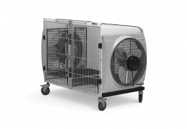 dryer-cage-single-unit