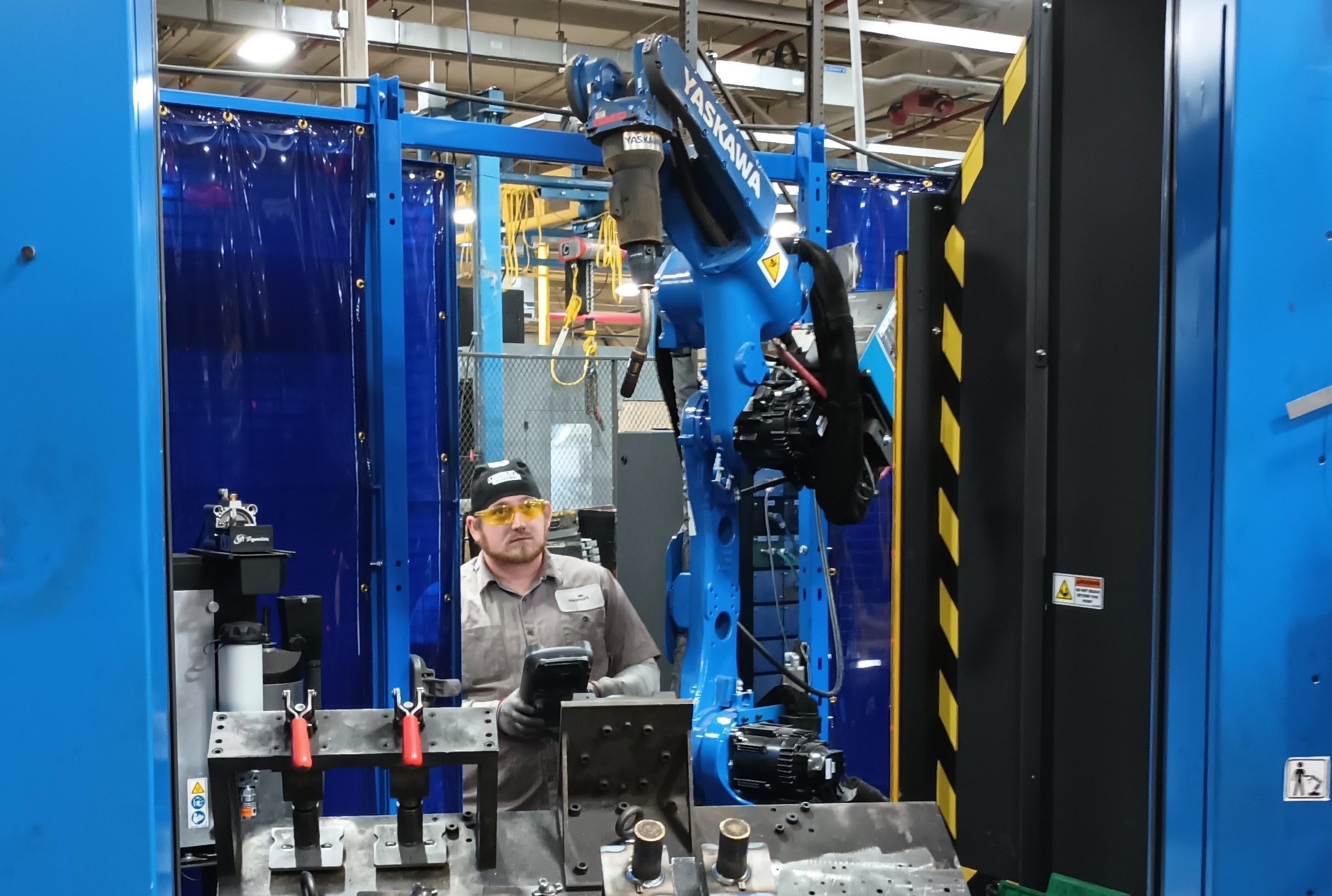 Midmark continues to see significant benefits with its participation in the Ohio TechCred Program