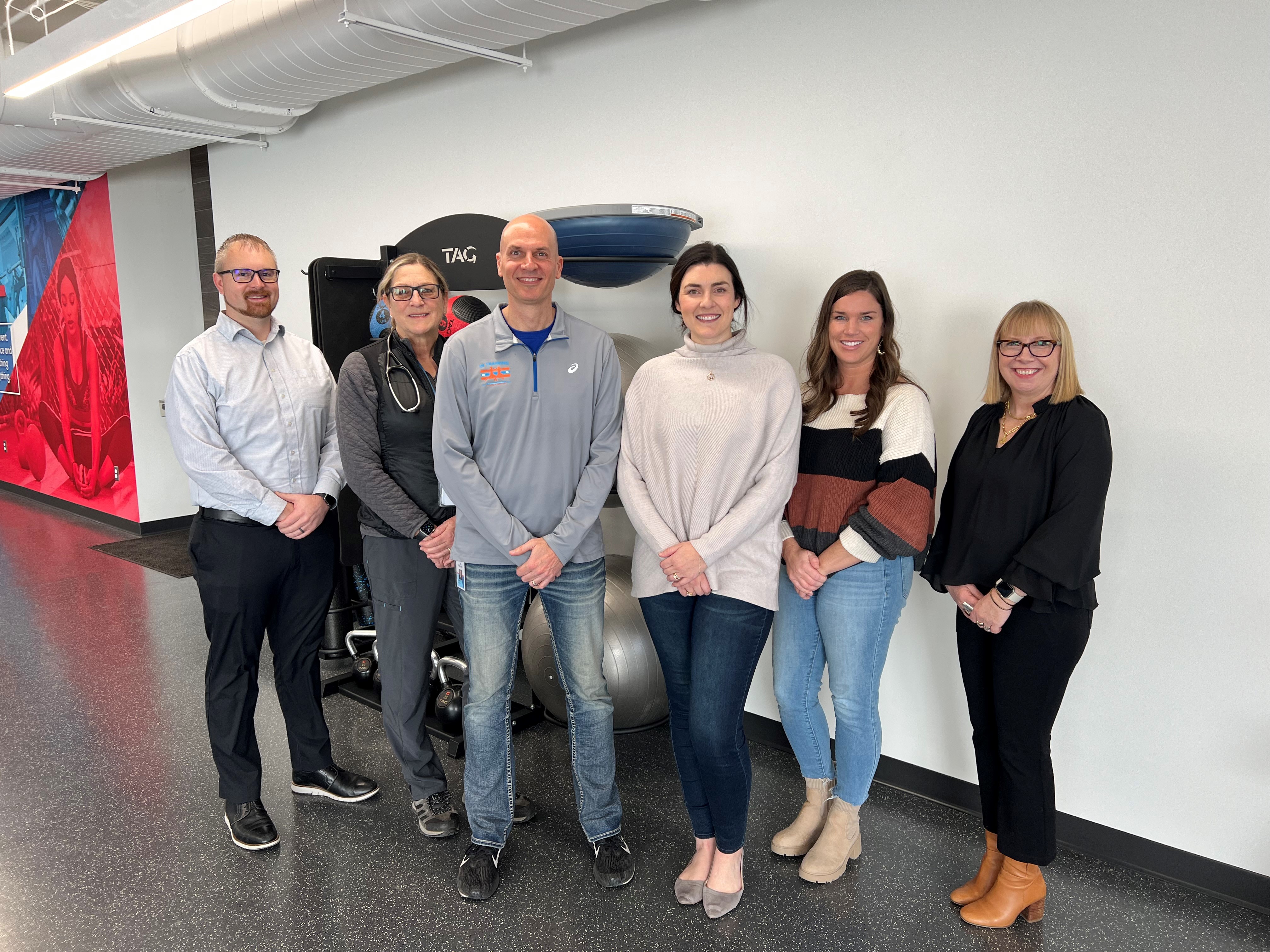 Midmark earns gold-level recognition for wellness program