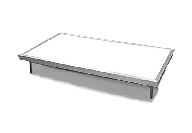 Rest_Bench_Midmark