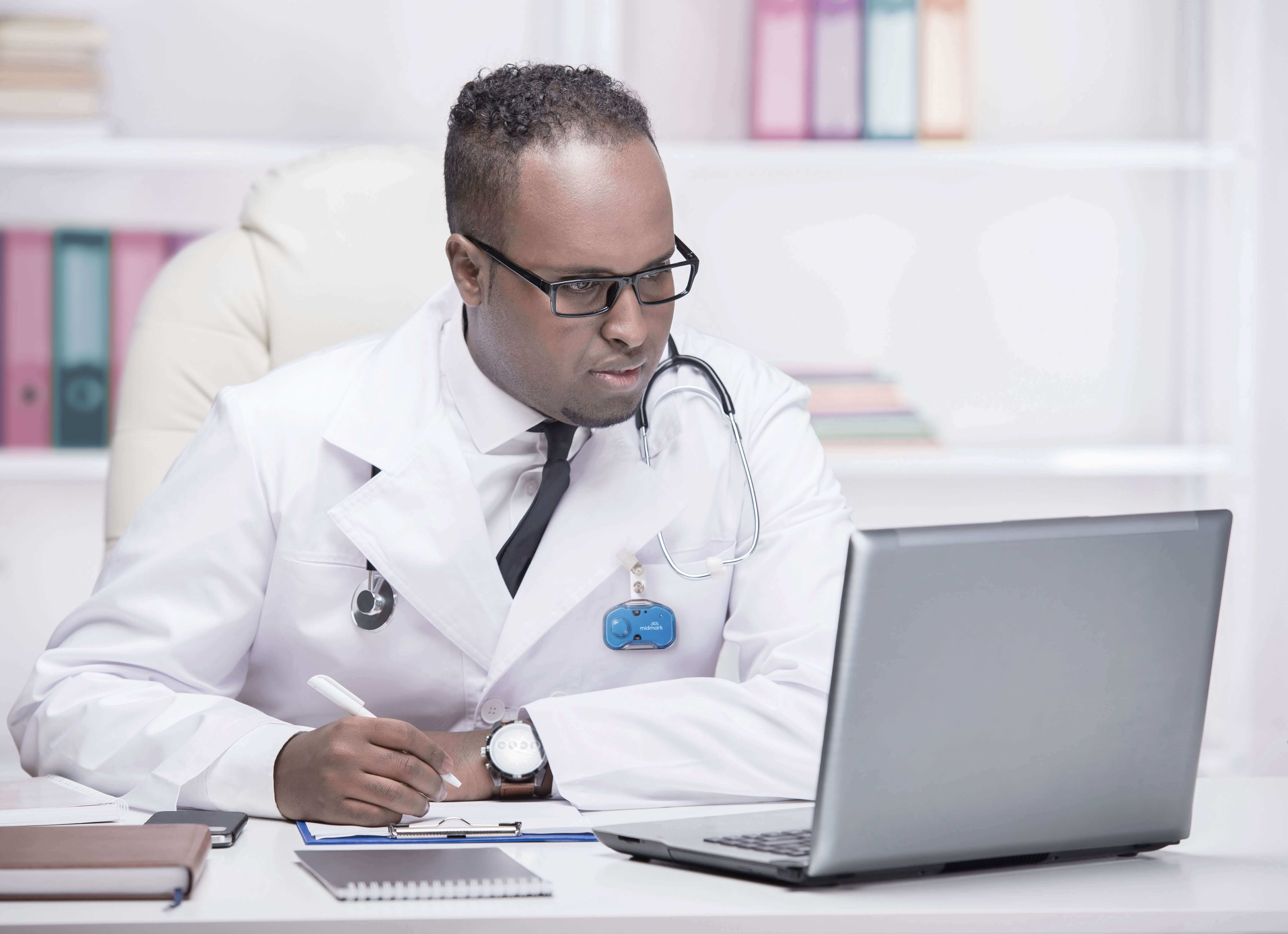 Reducing Clicks + Increasing Clarity: Automating Location Updates in Epic