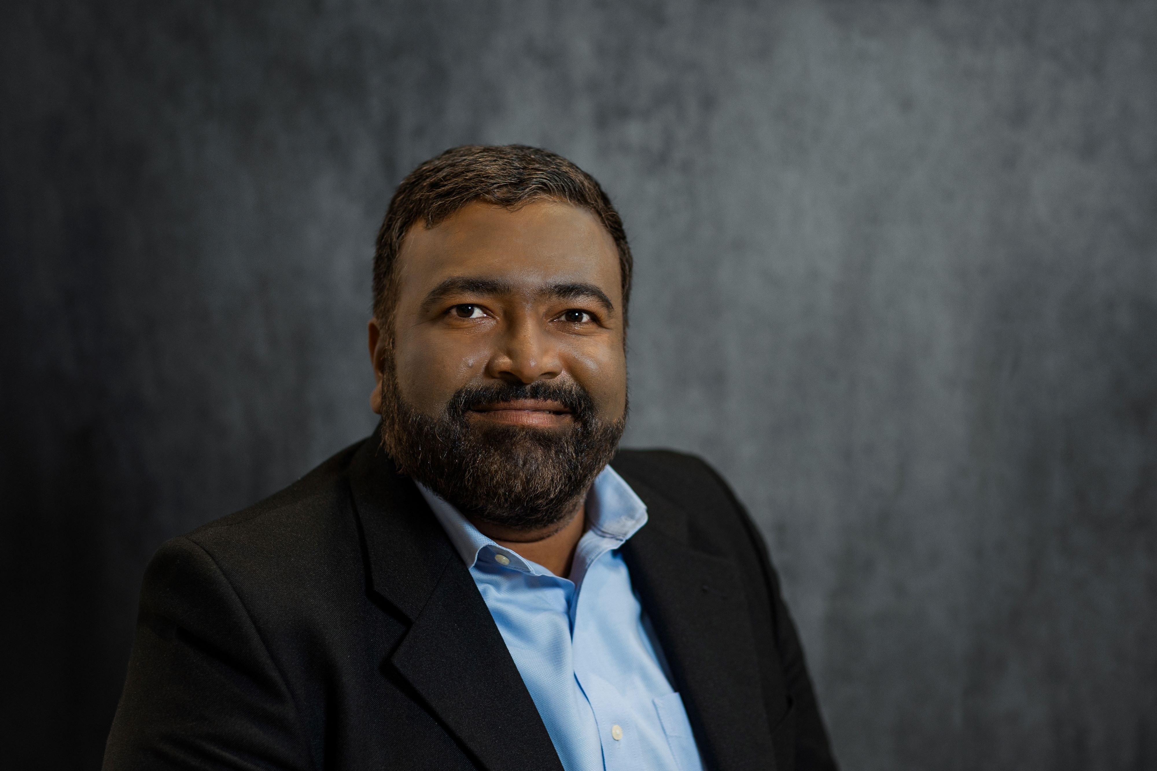 Midmark promotes Sailesh Tangirala to vice president of corporate strategy