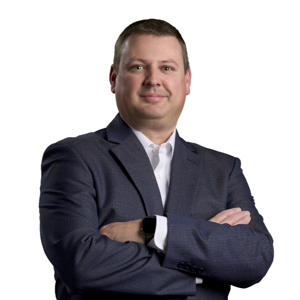 Scott Denman promoted to vice president, supply chain