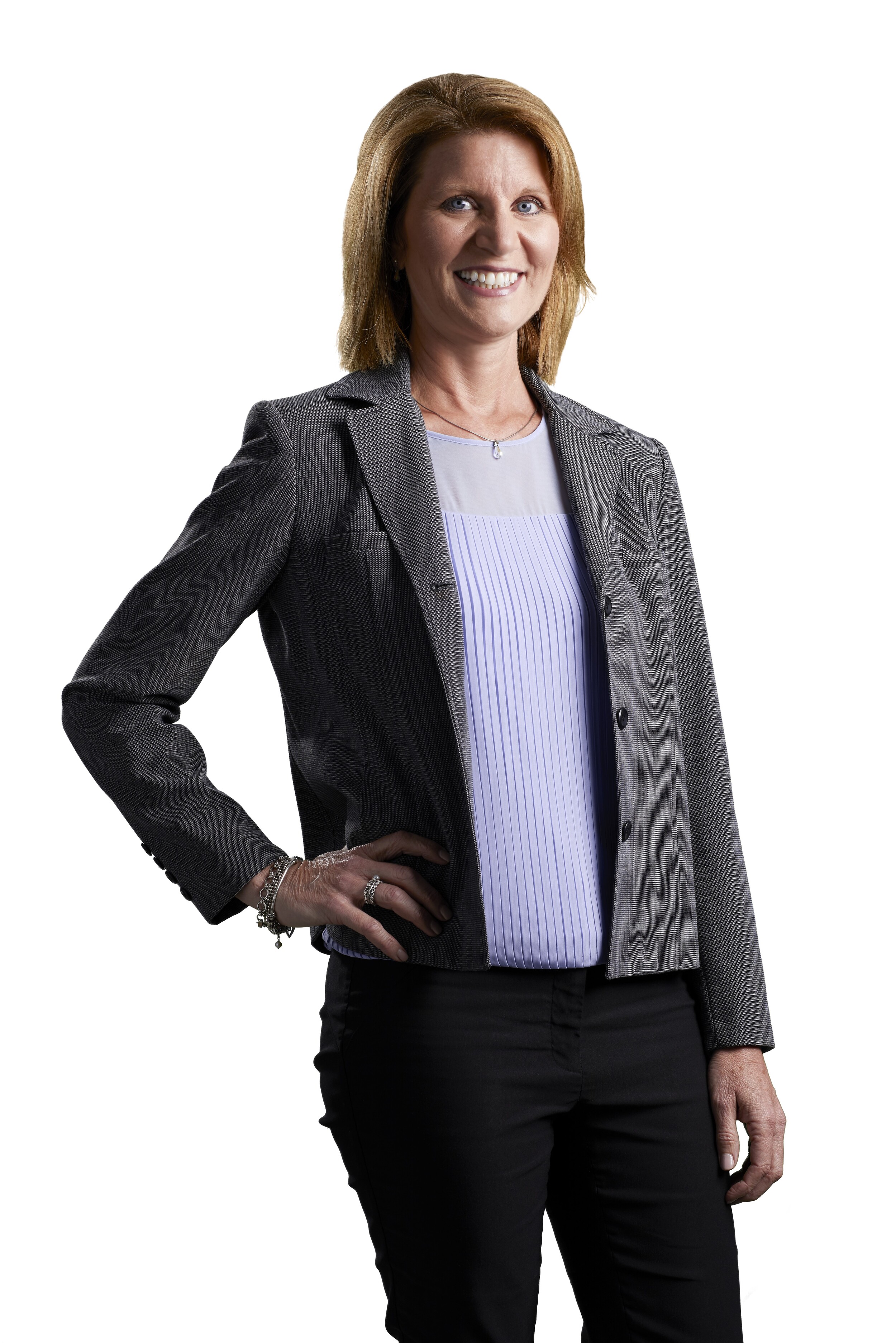 Midmark names Sue Hulsmeyer chief people and administrative officer