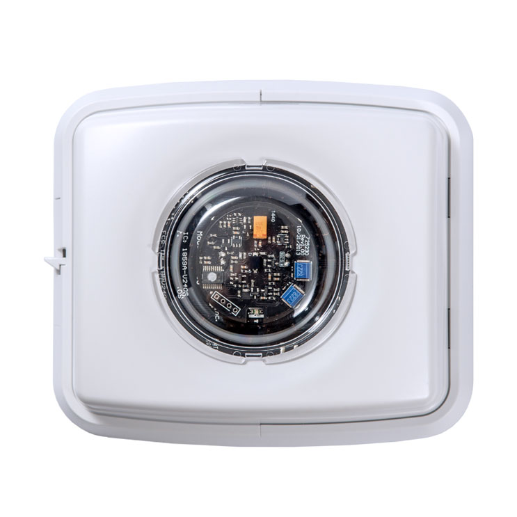 Wireless Sensor