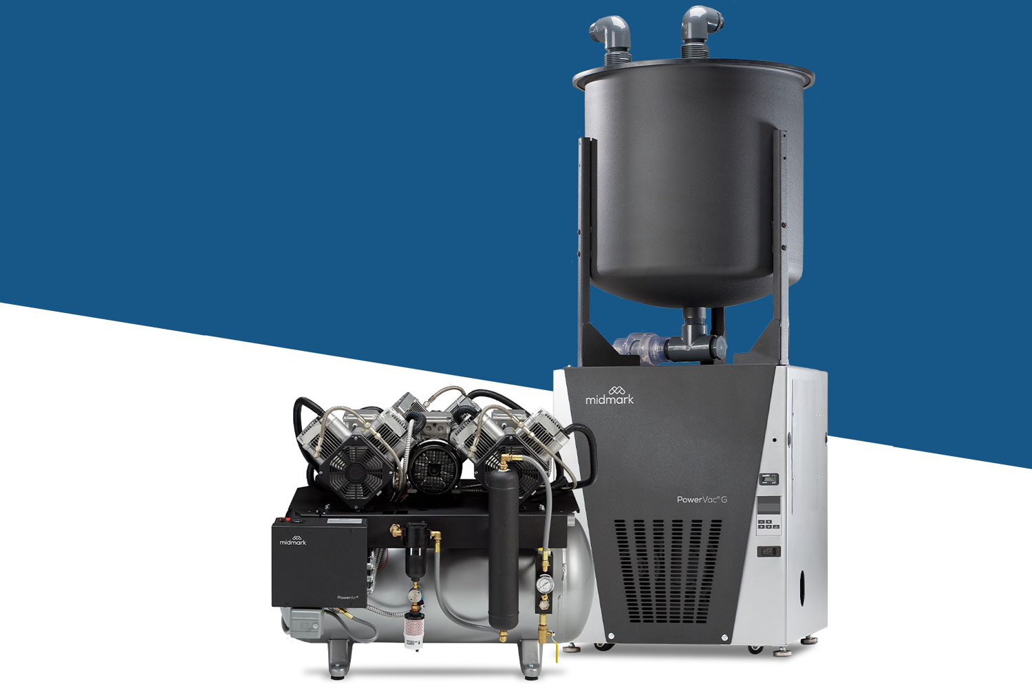 Midmark offers popular mechanical room promotion in 2025