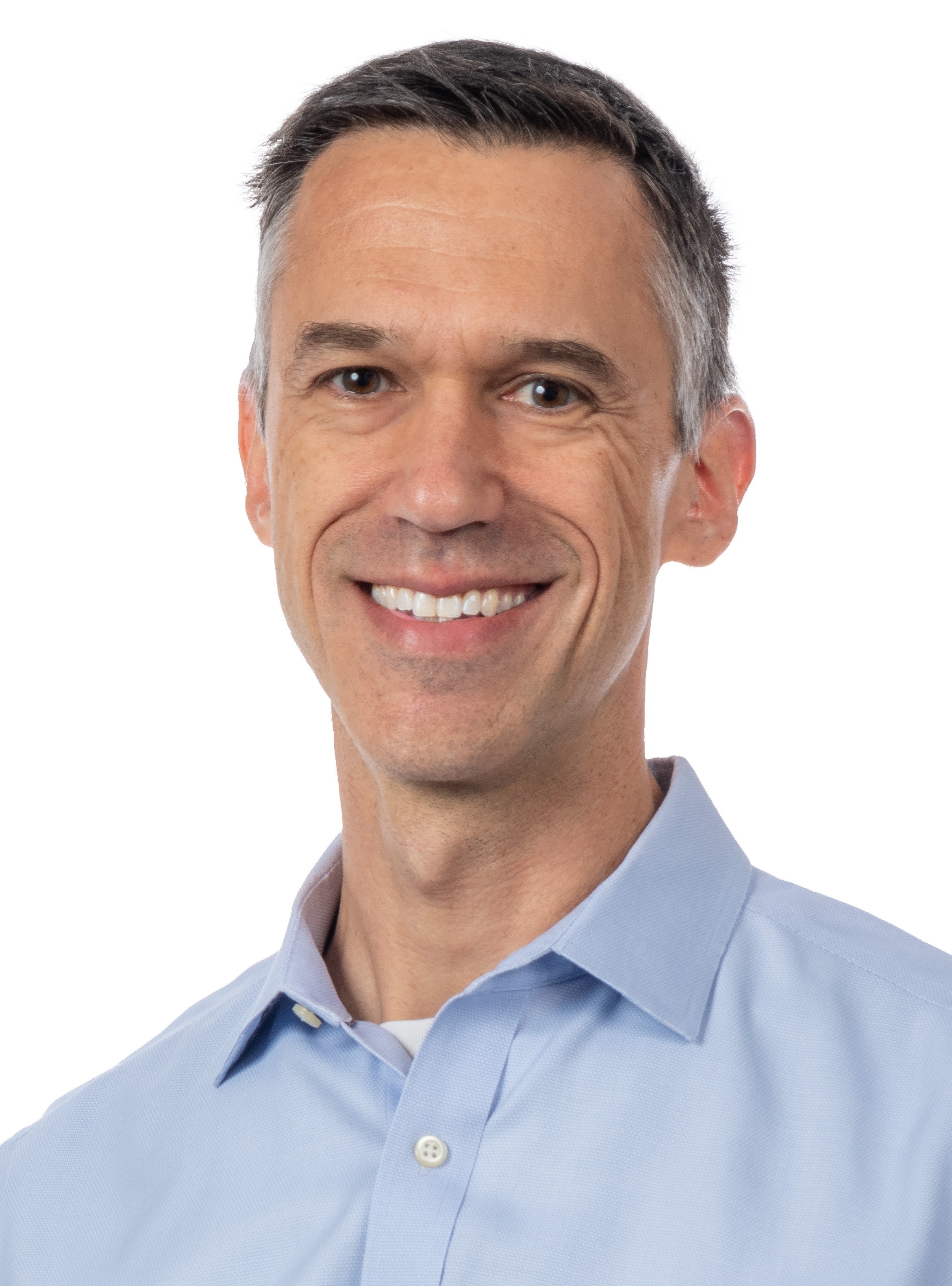 With new leadership hire, Midmark charts path for 
continued innovation at the point of care