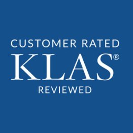 Versus Receives Top KLAS Rating in 8 RTLS Categories, Including Location Accuracy