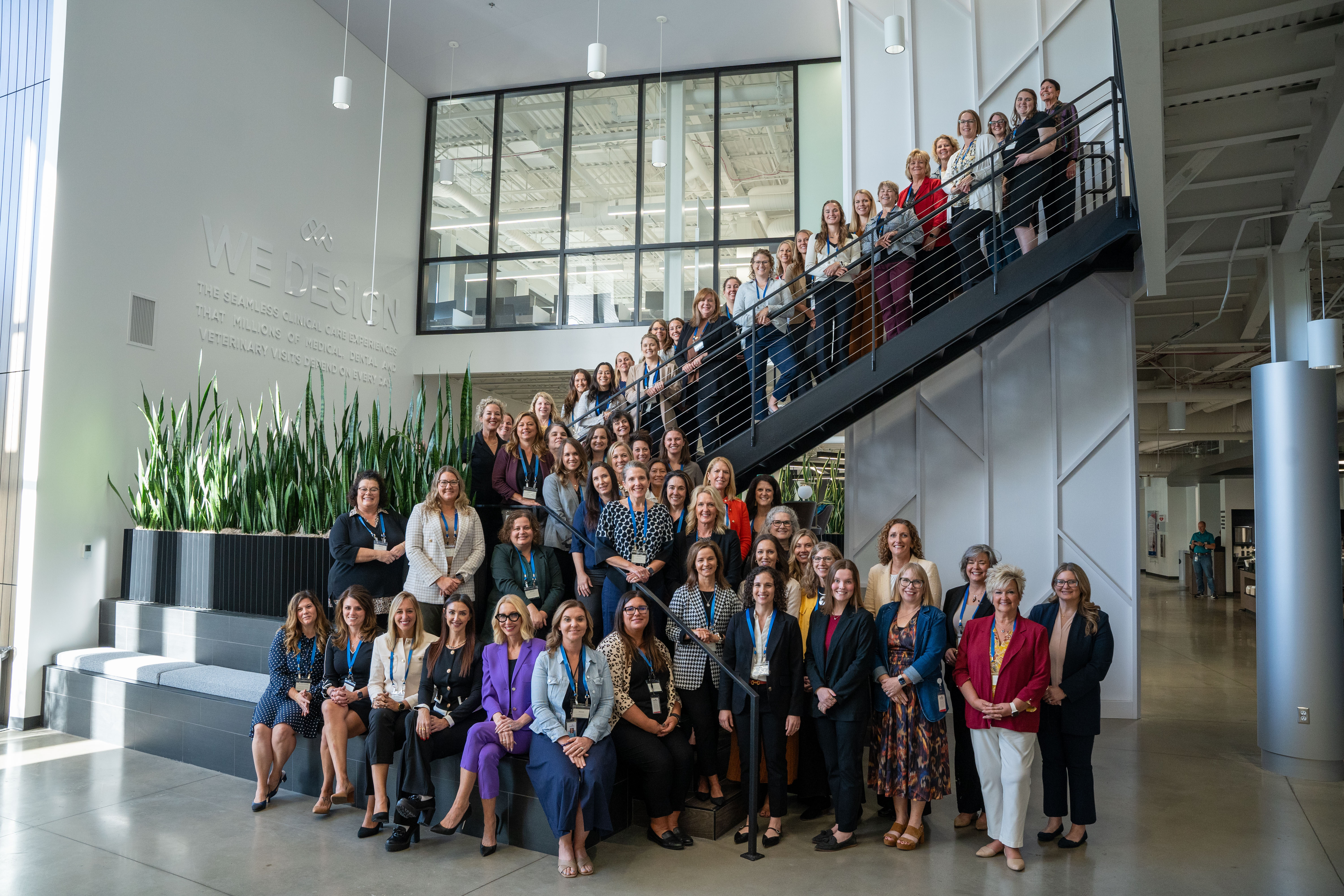 Midmark hosts Professional Women in Healthcare Experience: Midmark Summit to expand access to professional development