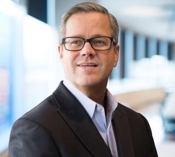 Midmark names Matthew Logan as vice president of marketing