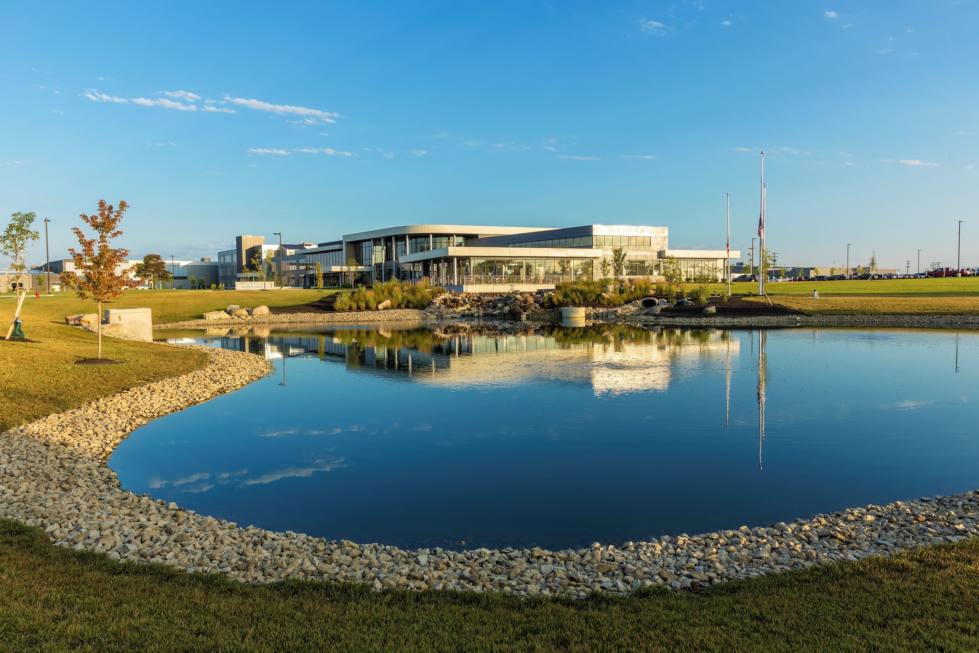 Midmark celebrates 110 years of innovation and leadership in healthcare solutions