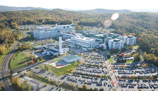 Memorial Sloan Kettering’s Josie Robertson Surgery Center Innovates New Uses for RTLS