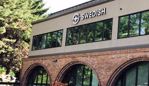 Swedish Expands Versus Patient Flow Solution, Sharing Data Among  Four Clinics to Reduce Patient Waiting