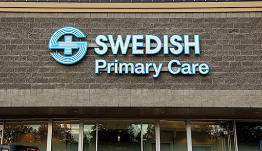Swedish Medical Group Clinics Optimize Care Delivery with Automated Patient Flow System