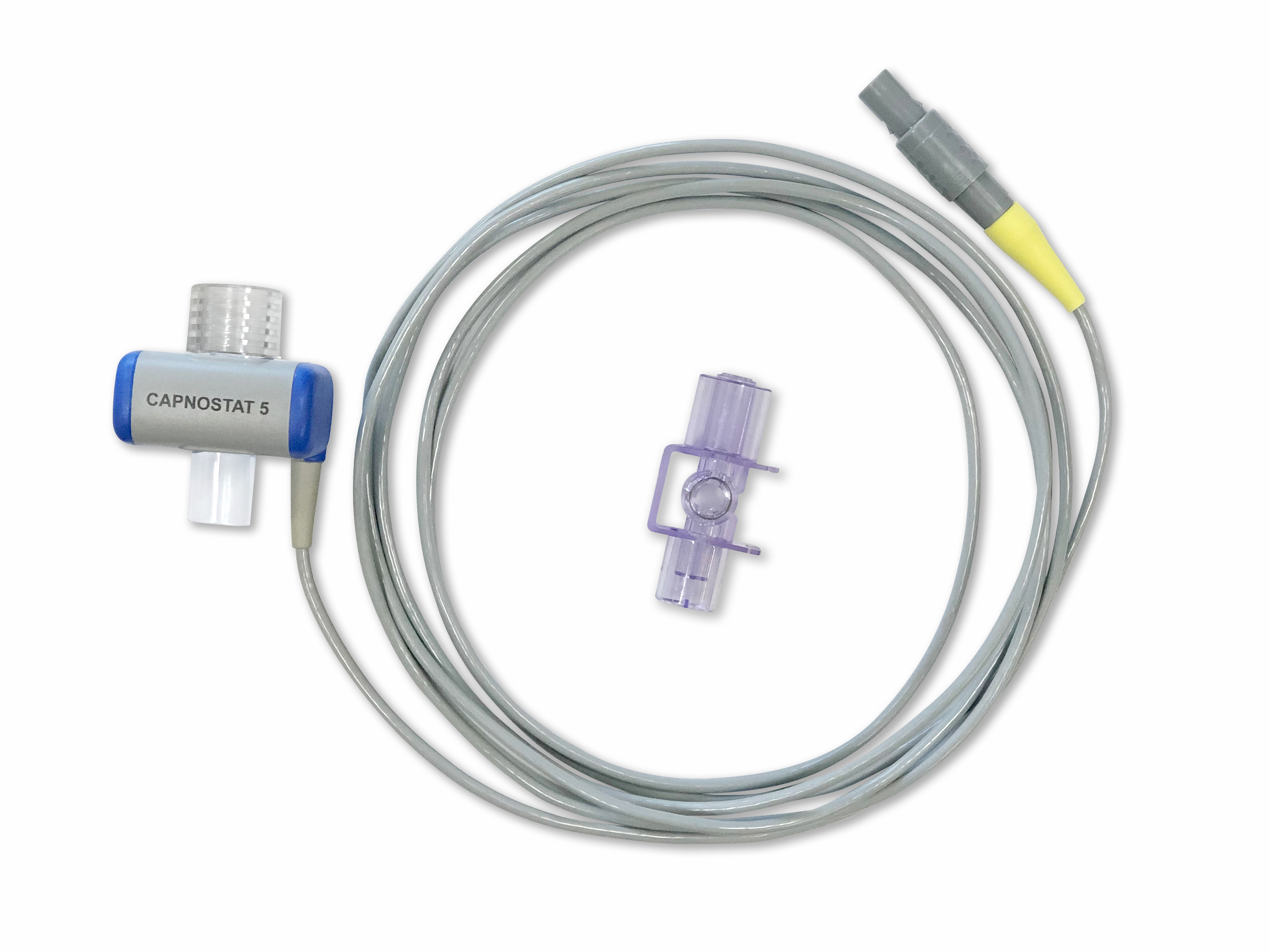 C-STAT5 Mainstream