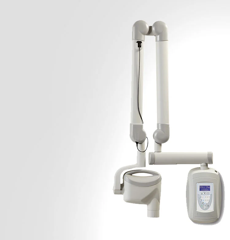 digital dental x-ray machine