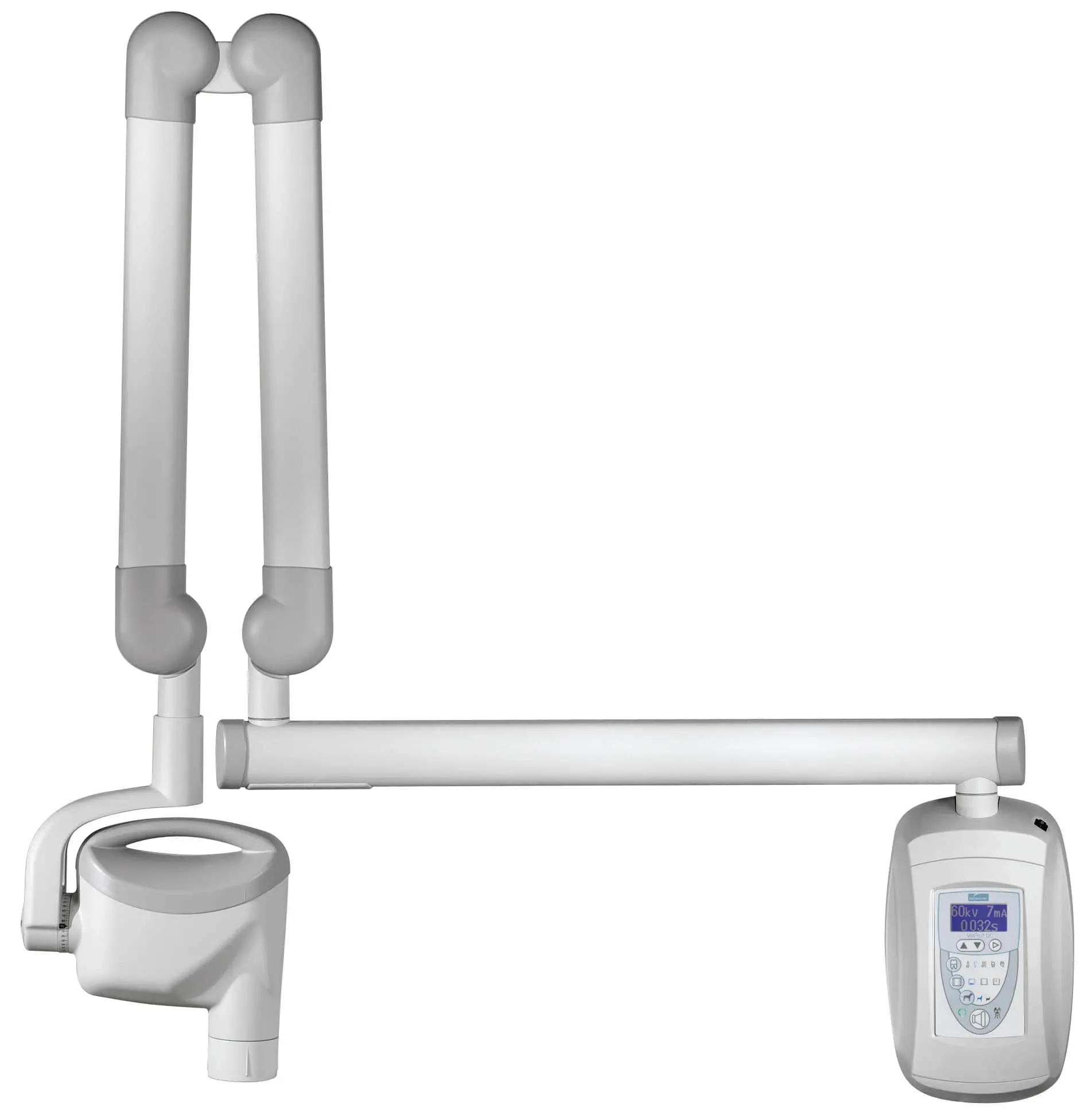 Midmark DC Digital Dental Radiography  System