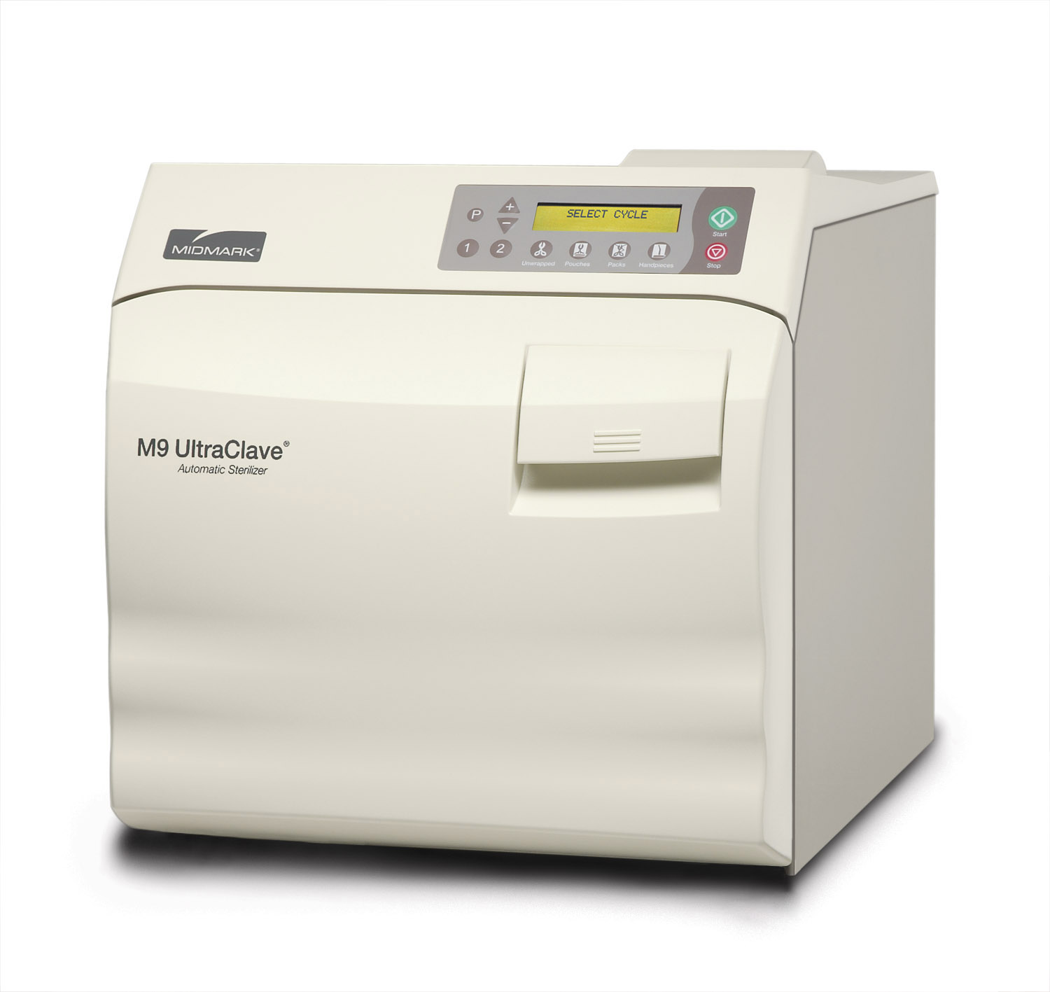 Midmark M9 UltraClave® Automatic Sterilizer
