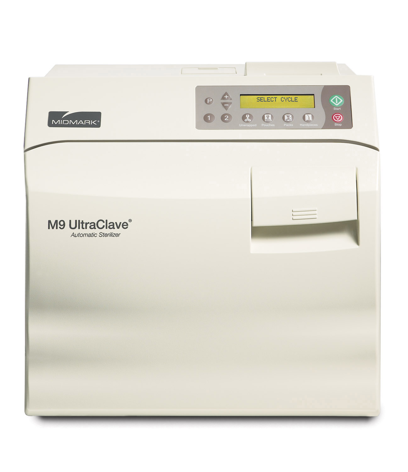 Midmark M9 UltraClave® Automatic Sterilizer