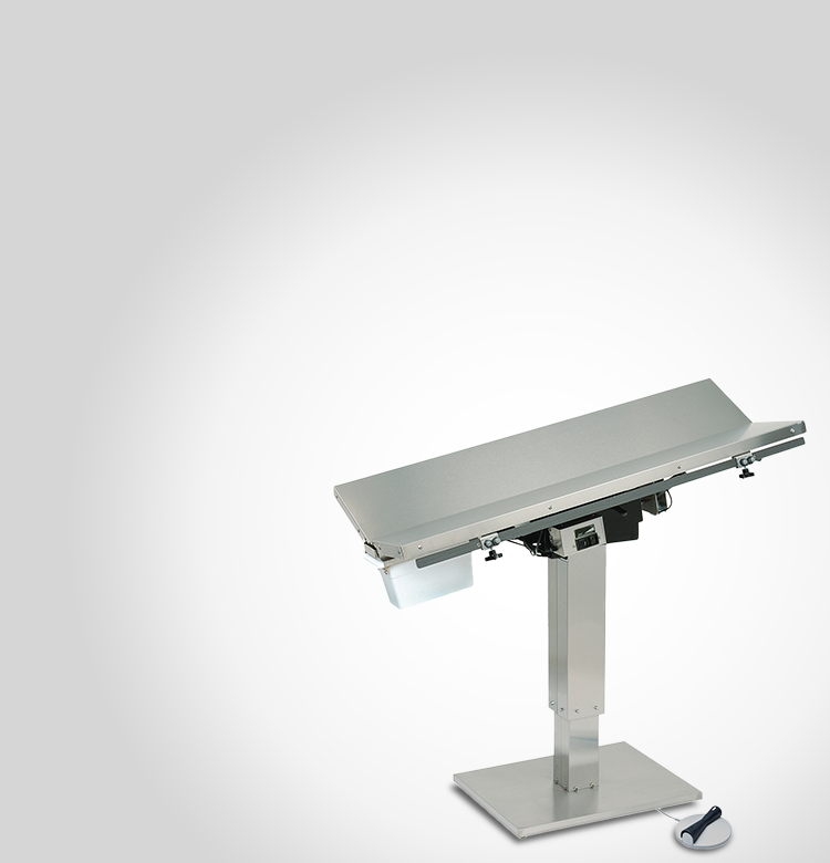 Midmark V-top Surgery Table