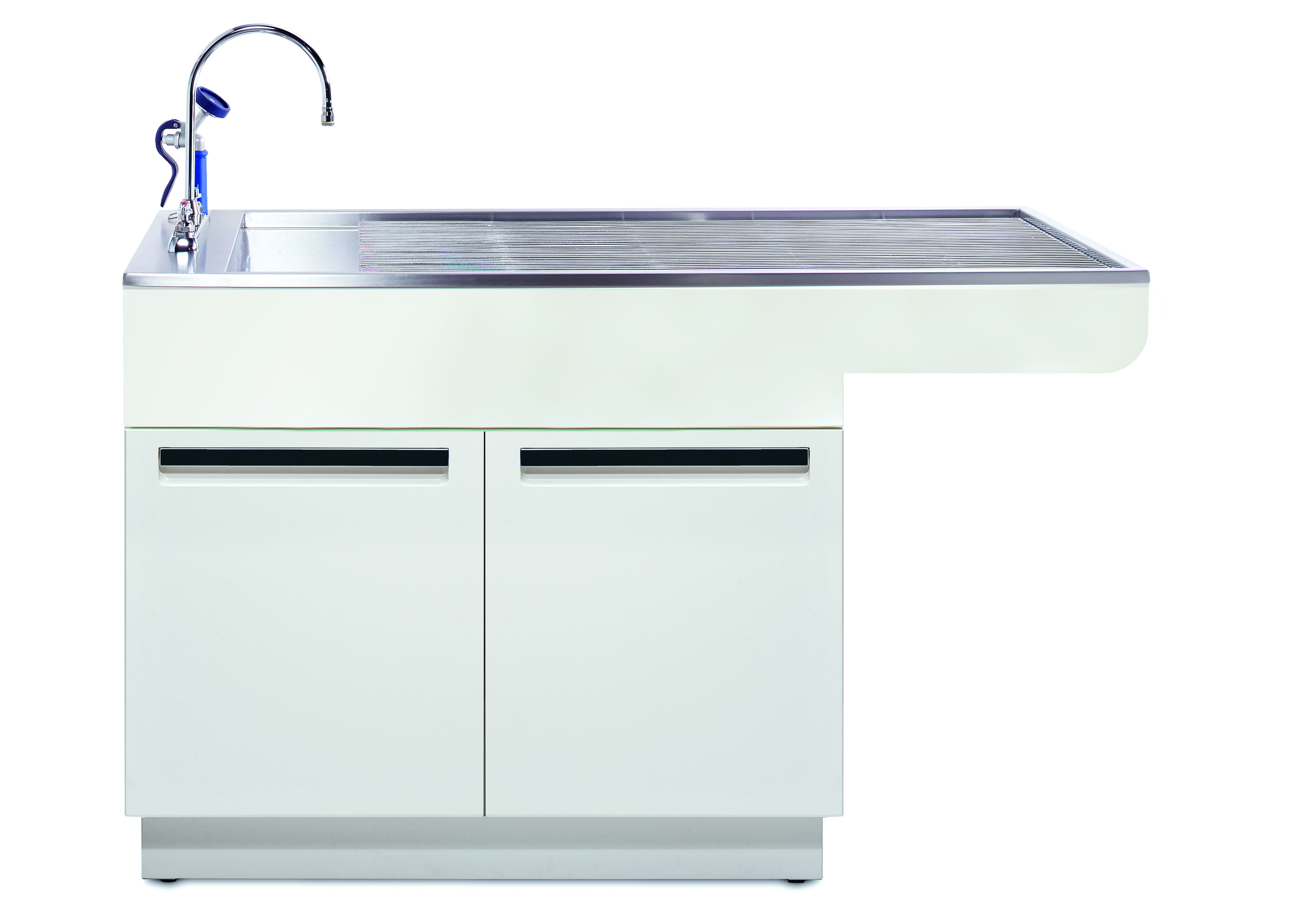 Fixed Height Wet Treatment Table