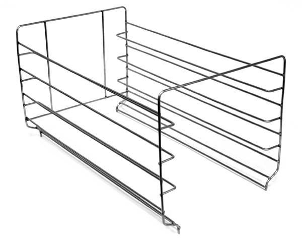 Midmark M11 Horizontal Cassette Rack