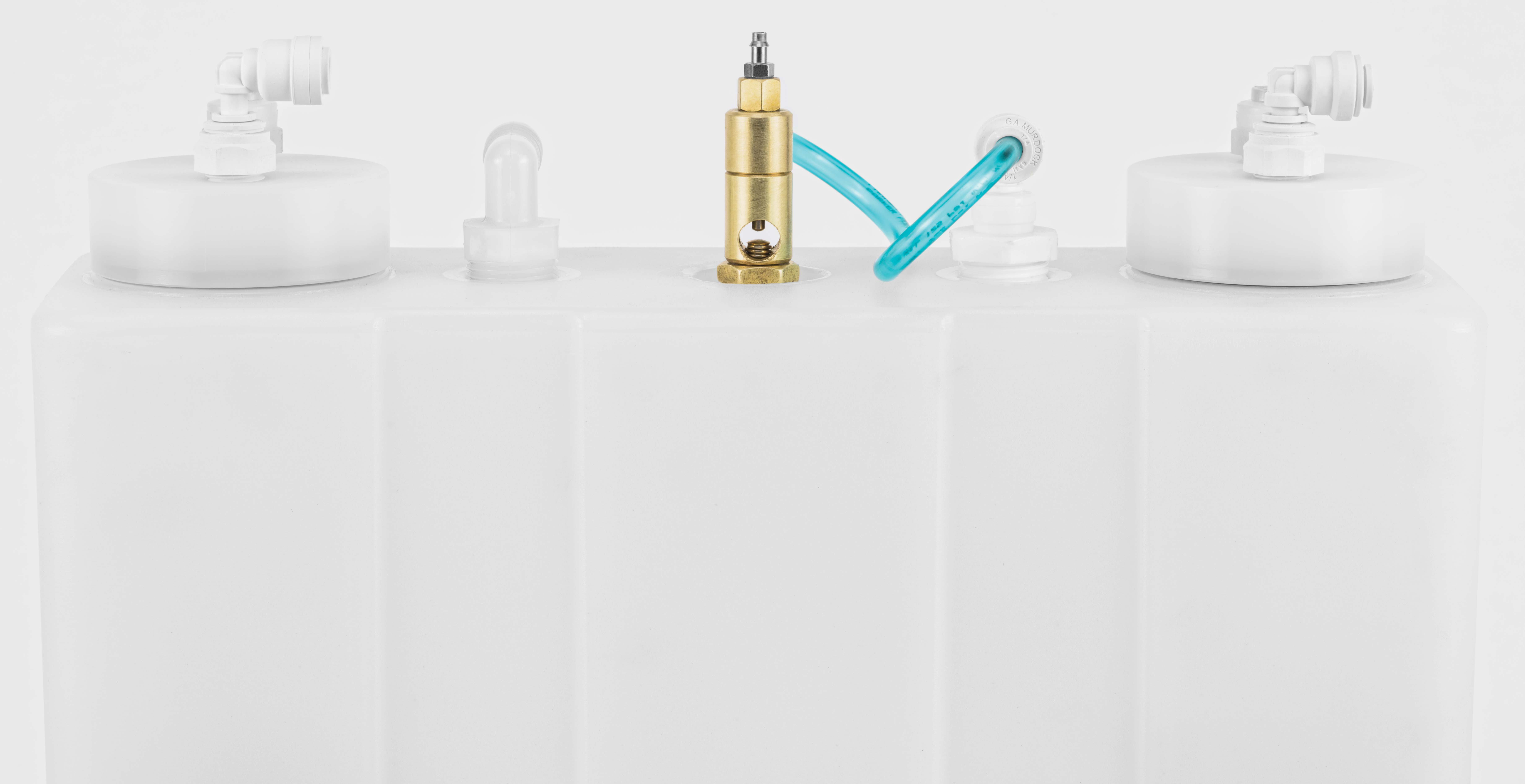 Midmark Dental | VistaCool™ Direct-To-Drain System