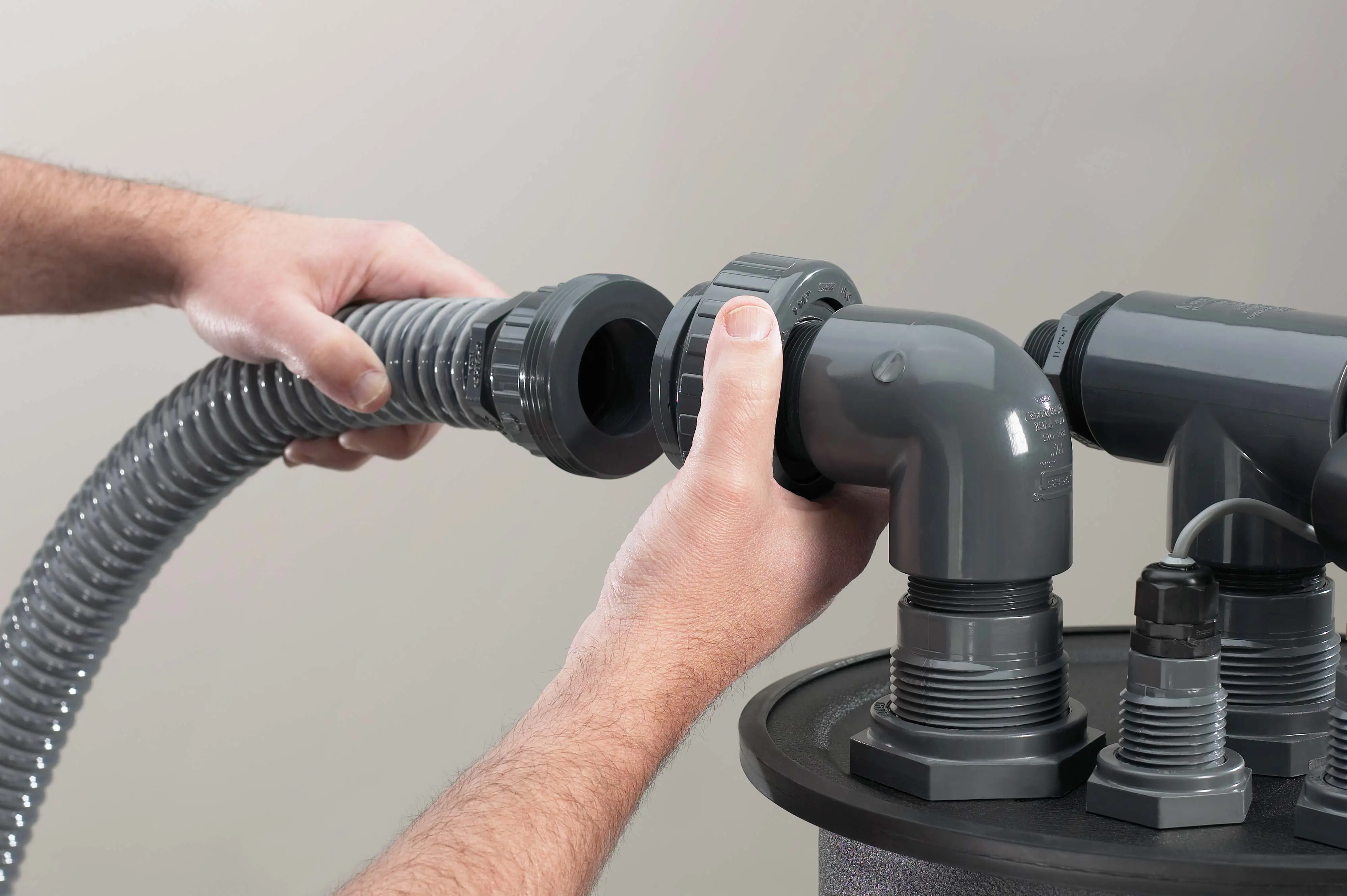 PowerVac® Dry Vacuums