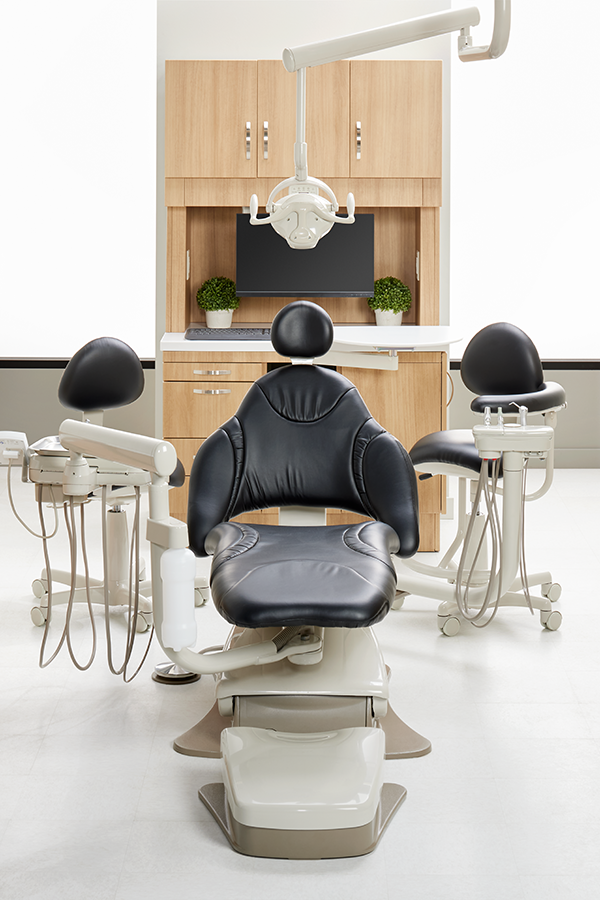 Dental operatory deals