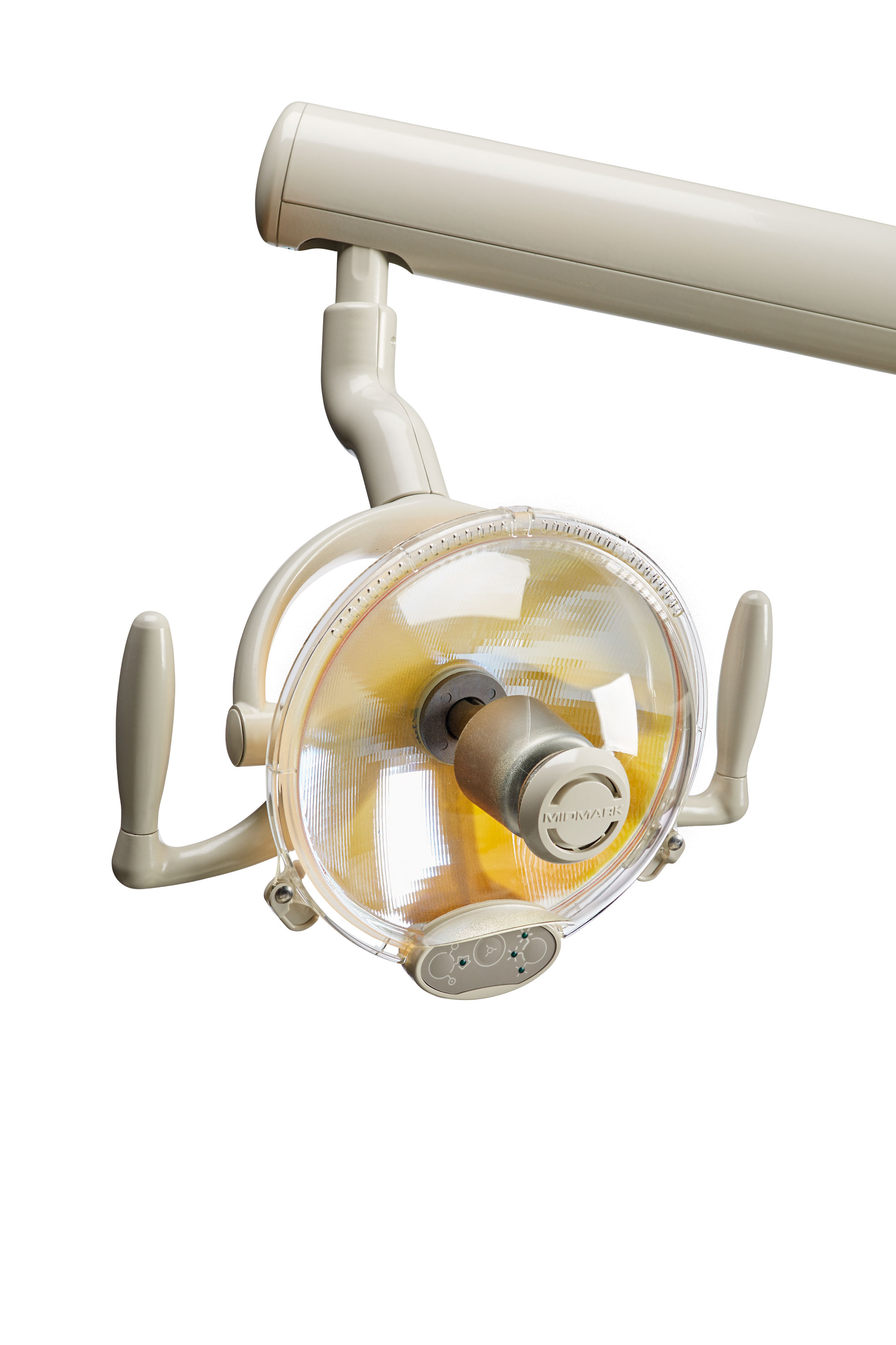 Midmark Dental Halogen Operatory Light