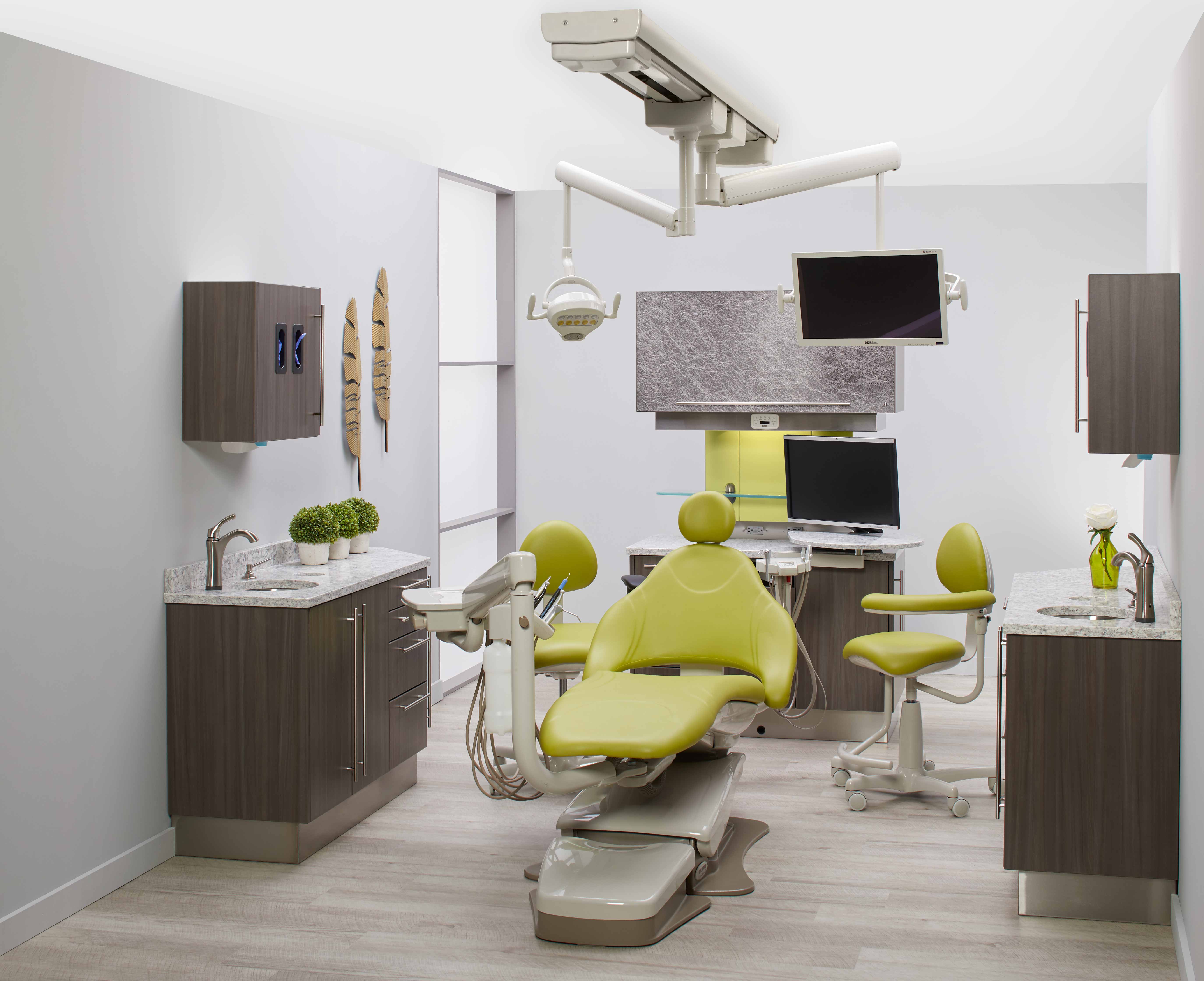 Best led lighting for dental operatory top