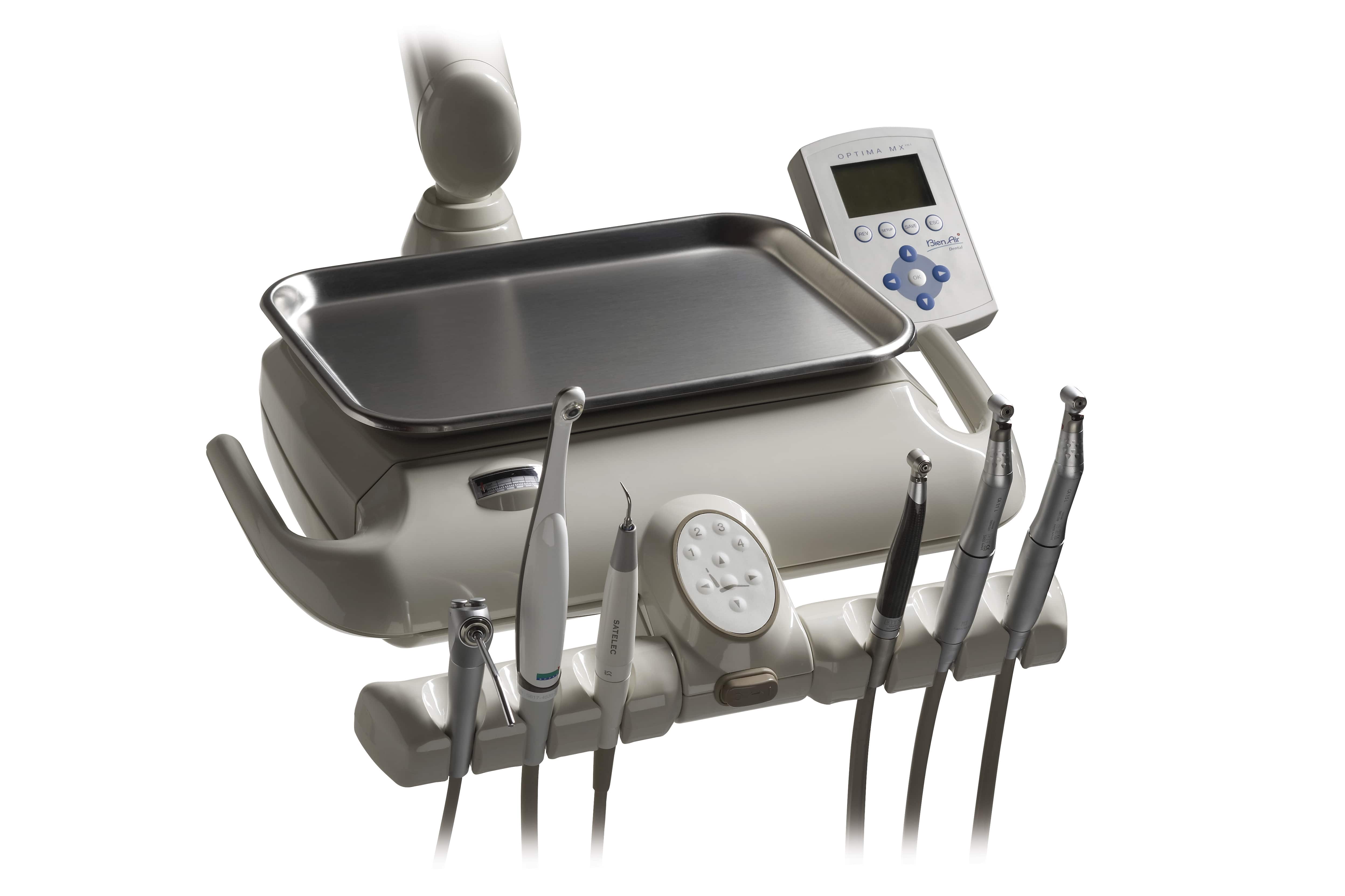 Midmark announces 2024 Procenter Instrument Delivery Systems Promotion