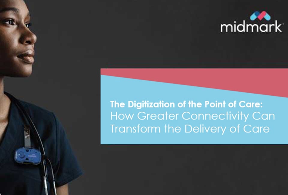 Webinar: How Greater Connectivity Can Transform the Delivery of Care