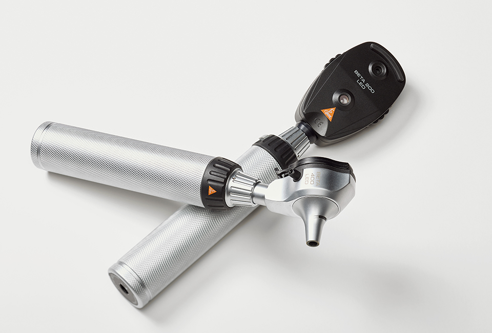 Midmark HEINE Otoscopes + Ophthalmoscopes: Key Takeaways