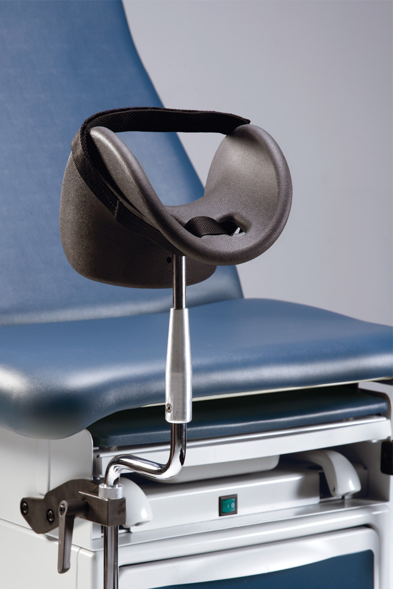 Standard Knee Crutches