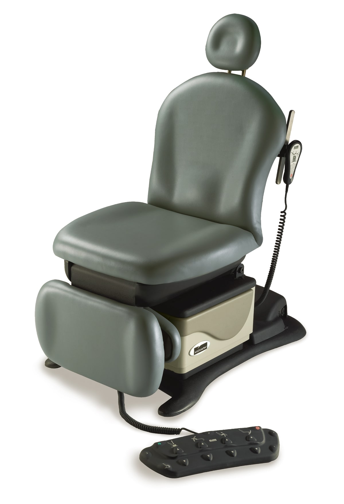 Midmark 641 Procedure Chair