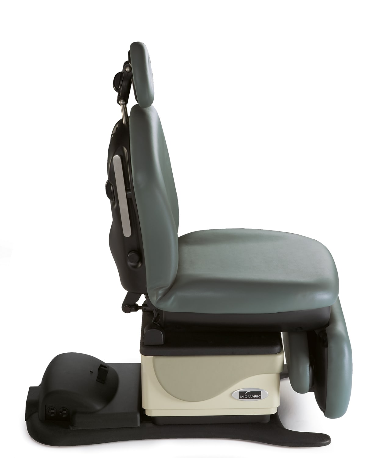 Midmark 641 Procedure Chair