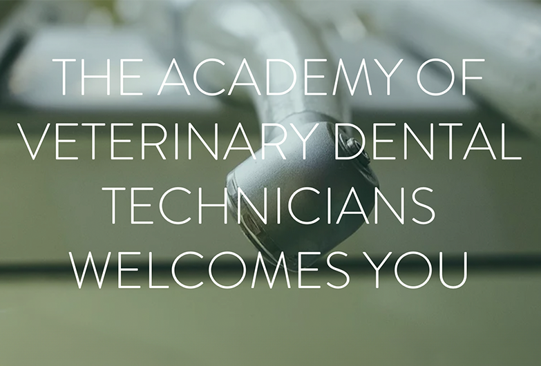 Academy of Veterinary Dental Technicians
