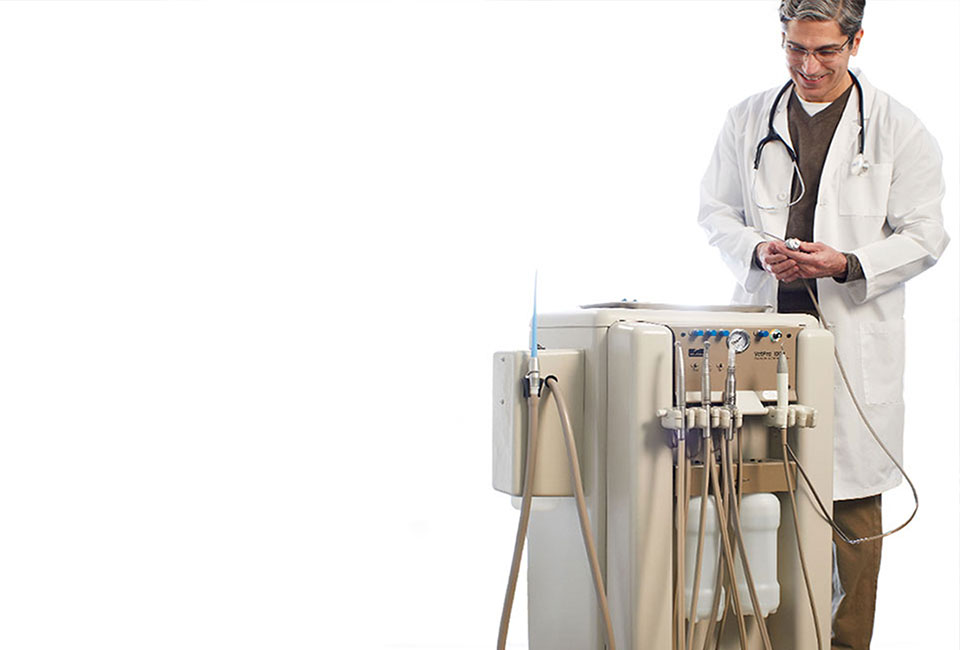 Dental Delivery Training