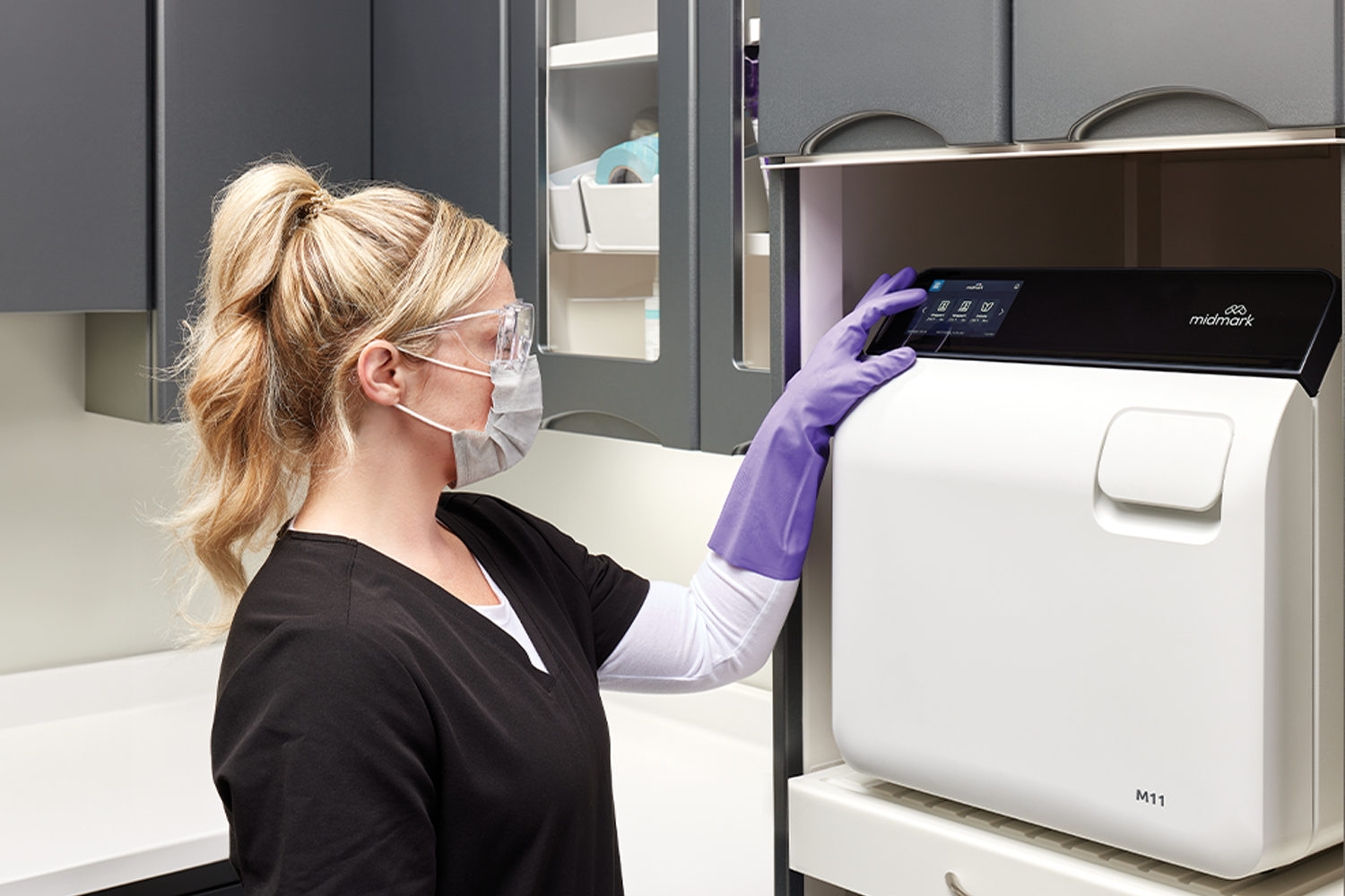 How a 5-Step Workflow Can Improve Instrument Processing Efficiency