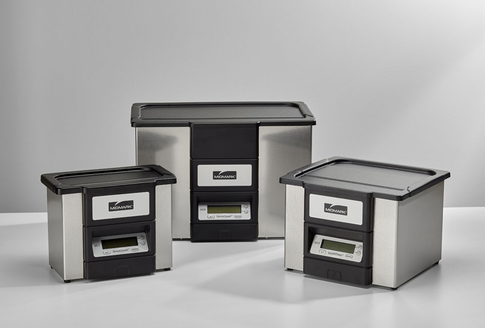 Instrument Processing Products