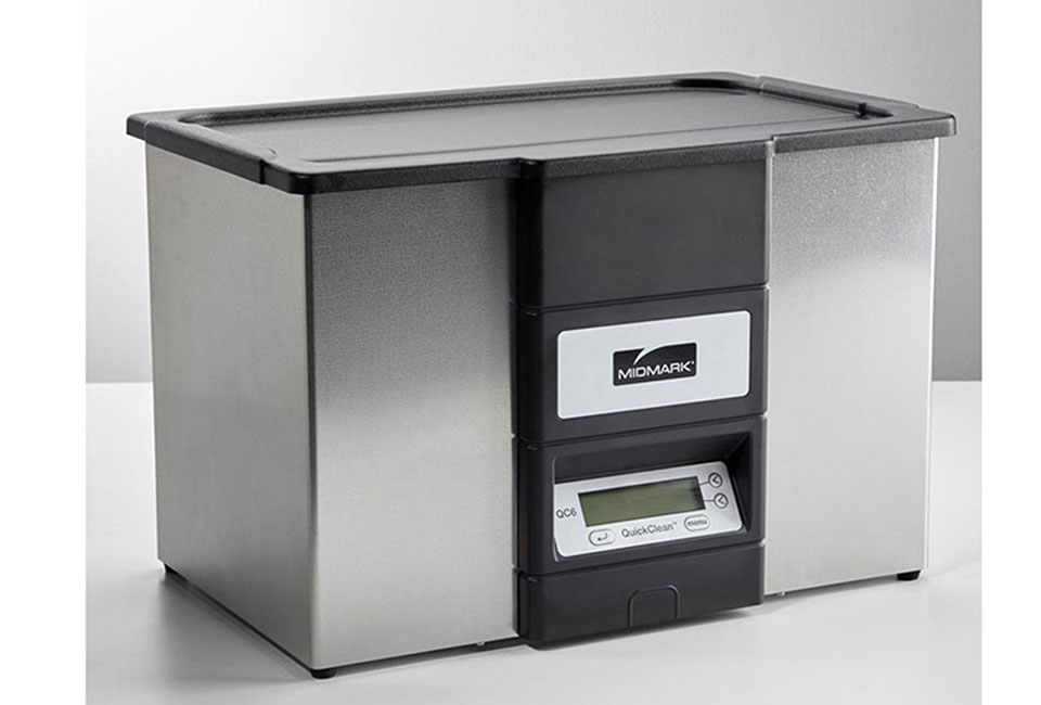 Instrument Processing Training