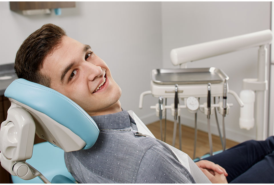 Midmark Choice Package